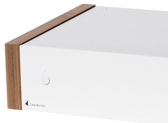 Pro-Ject Amp Box DS2 - cecha 3